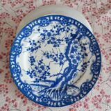 Japanese plates