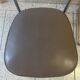 2 chaises de bureau vintage Roneo
