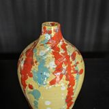 Ceramic pottery set