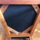 4 scandinavian leather chairs from Tranekær