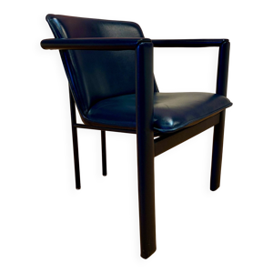 fauteuil design cuir