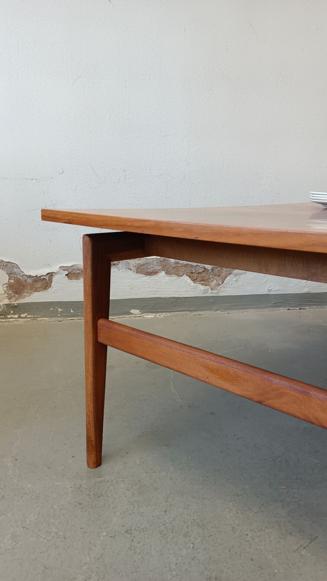 Scandinavian coffee table