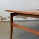 Scandinavian coffee table