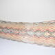 HAND-made wool cushion cover in KILim AK540