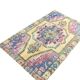 Tapis décoratif Vintrage Anatolien