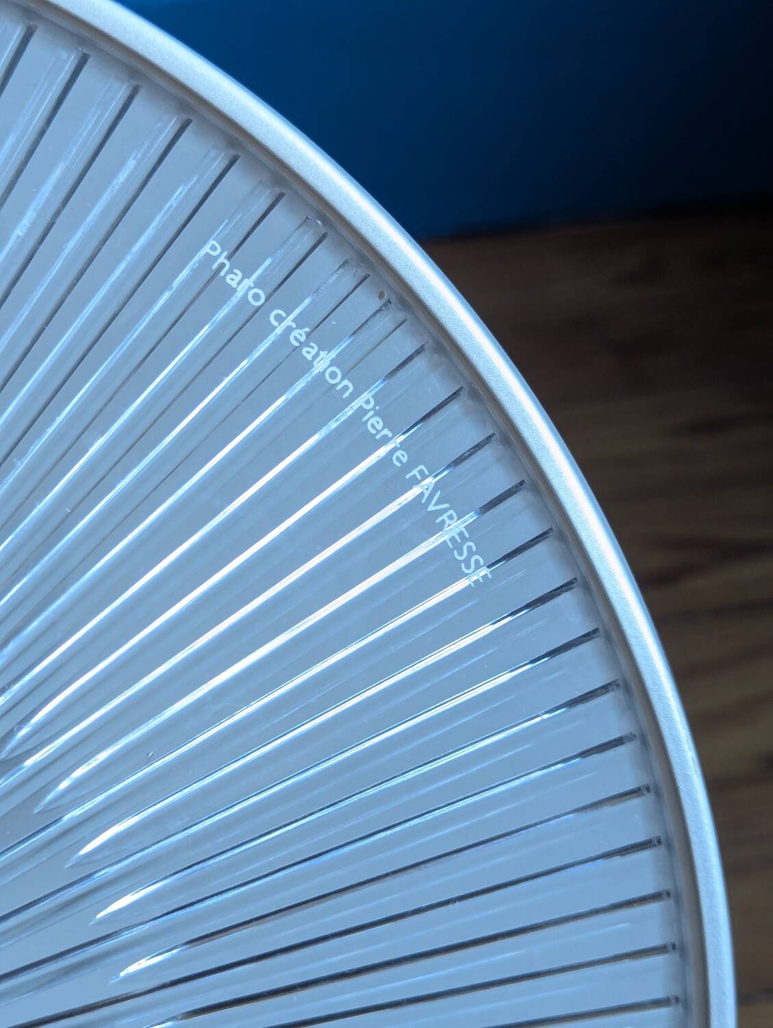 Lamp "Pharo" - Pierre Favresse - Cinna