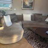 Boa corner sofa