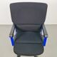 Postmodern Office Chair by Richard Sapper for Comforto, 1980s