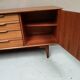 Vintage teak sideboard