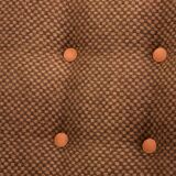 Armchair by Guillerme and Chambron.