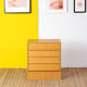 Commode scandinave 60 cm