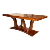 art deco table