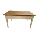 Table de ferme