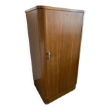 Bar cabinet signed Beard and co Paris, 1930-50