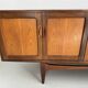Vintage "Fresco" sideboard by G-Plan design V.Wilkins from the 1960s.