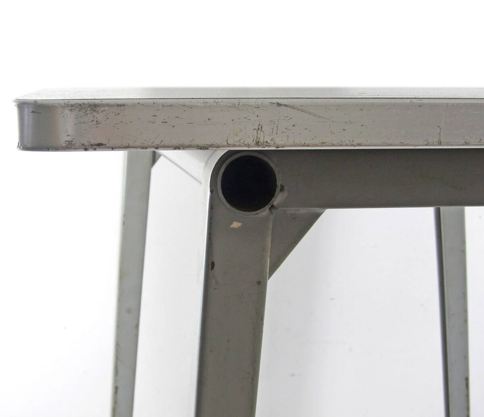 Friso Kramer desk from the 1950s - Reform table designed for Ahrend