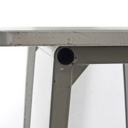 Friso Kramer desk from the 1950s - Reform table designed for Ahrend