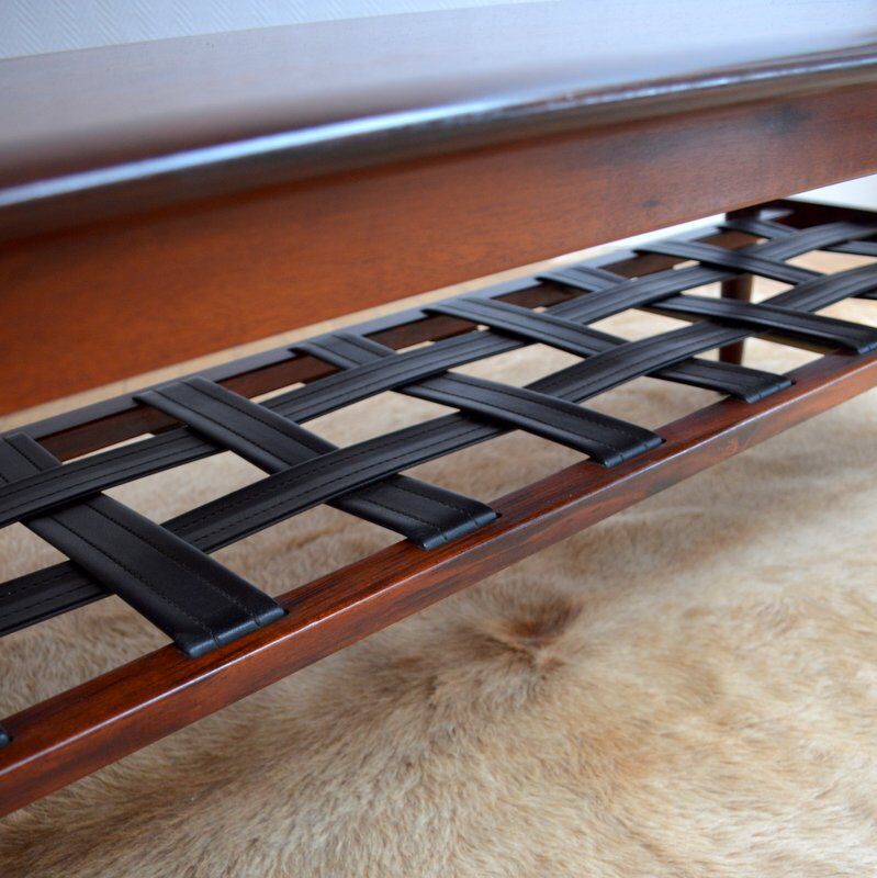 Coffee table scandinavian 60