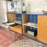 Vintage enfilade
