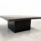 Coffee table atr. to Etienne Allemeersch, 1960s