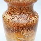 W.Germany vase, Sheurich