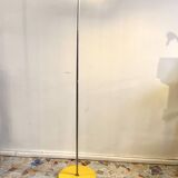 Joe Columbo style floor lamp