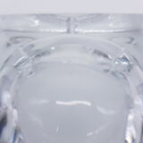 Jg Durand crystal ashtray