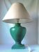 LIVING ROOM LAMP