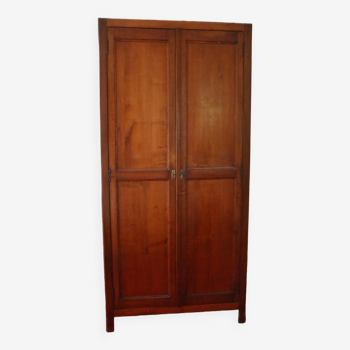 Armoire parisienne penderie