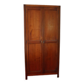 Parisian wardrobe