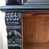 Meuble de métier