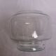 Glass indoor garden terrarium vase