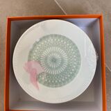 Hermès Service - 30 pieces (5 models/sizes - 6 plates)