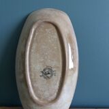 Iron Earth Dishes Moulin des Loups and Hamage