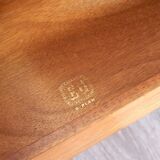 Sideboard gplan 1960 Scandinavian style 198cm