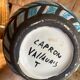 Capron vallauris bottle