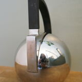 Oliver Hemming Teapot stainless steel Nio