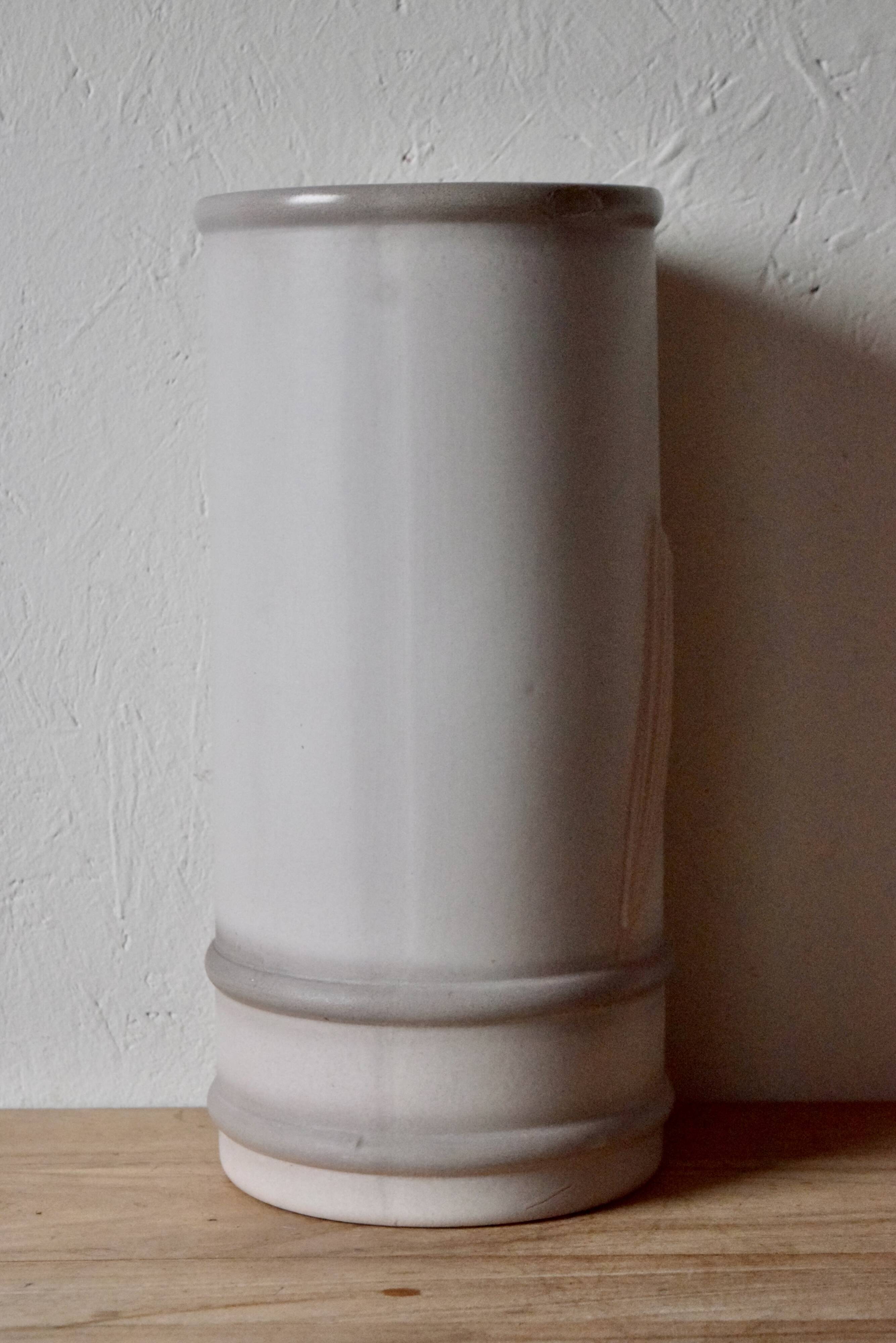 Vintage ceramic umbrella stand -West-Germany 253-41