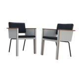 Armchair bridge 80's