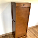 Curtain binder