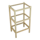 GEDY vintage shelf 1970