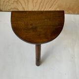 Tripod stool