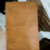 Commode - chiffonnier vintage 50's