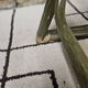 Breuer style bamboo cane chair 1980"