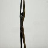 Corry van Ammerlaan for Artihove sculpture