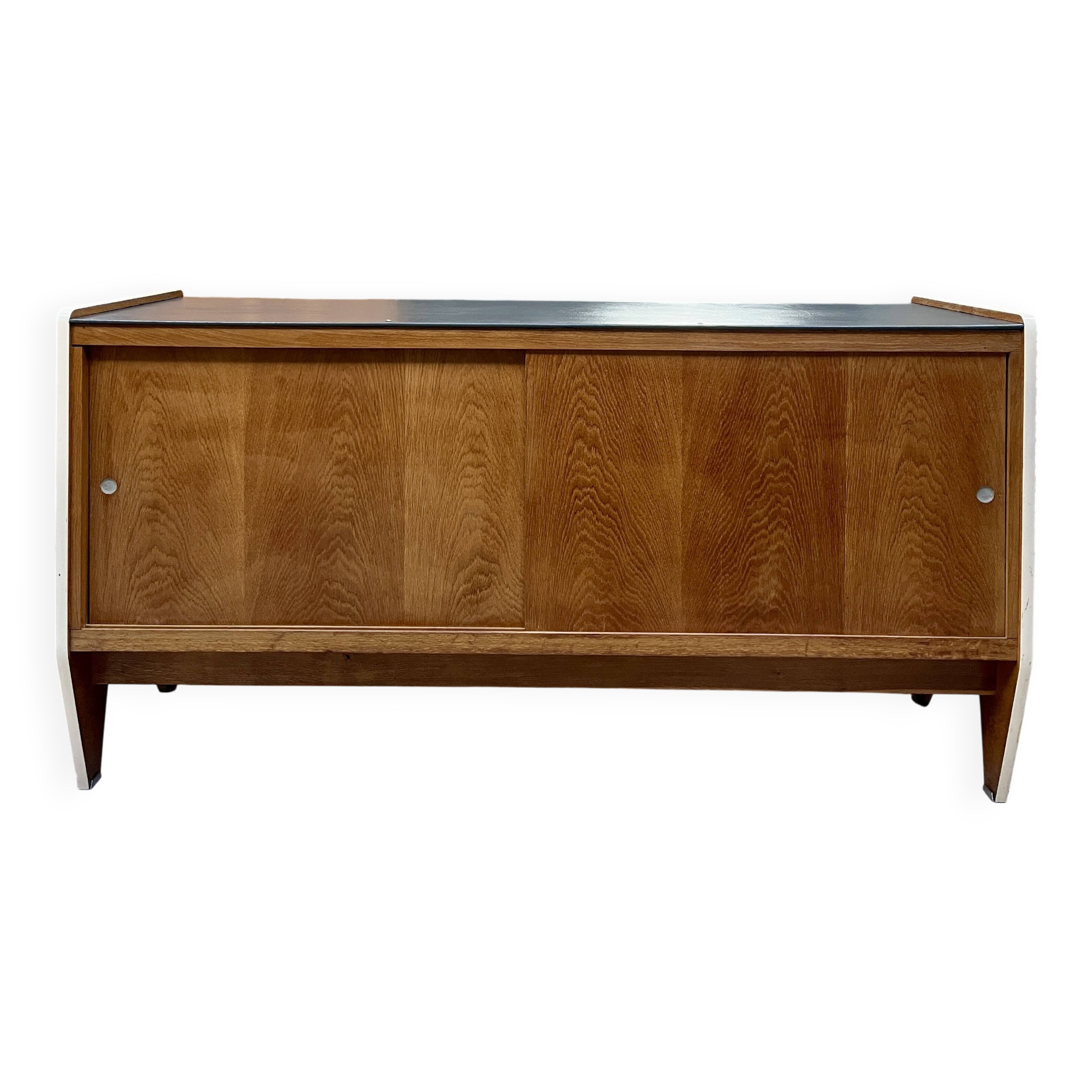 Siegel Paris counter and sideboard, 1950s