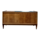 Siegel Paris counter and sideboard, 1950s