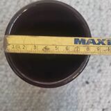 Vase en céramique Bitossi du milieu du siècle par Aldo Londi – Italie, modèle 837597,