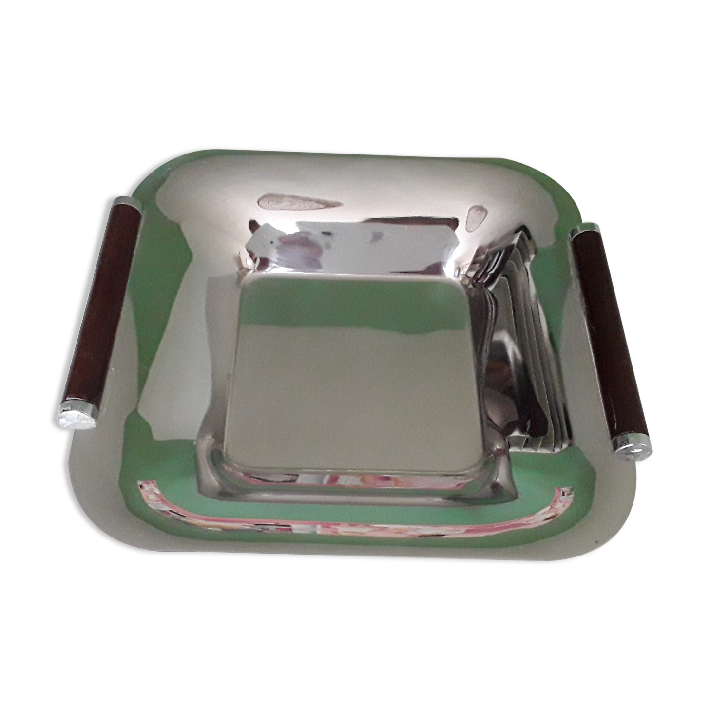 Vintage dish Guy Degrenne