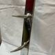 Wolf Tooth, 1970s Meat Hooks